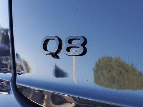 2026 Audi Q8 55 Premium Plus