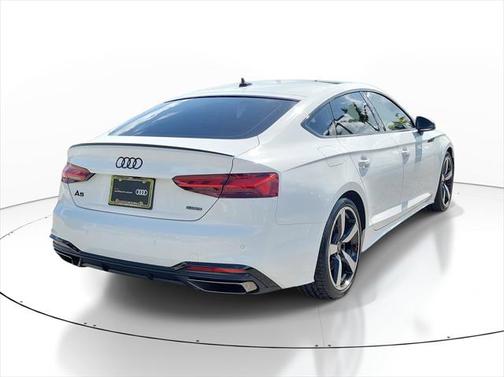 2023 Audi A5 Sportback 45 S Line Premium Plus
