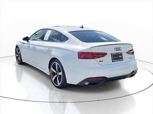 2023 Audi A5 Sportback 45 S Line Premium Plus