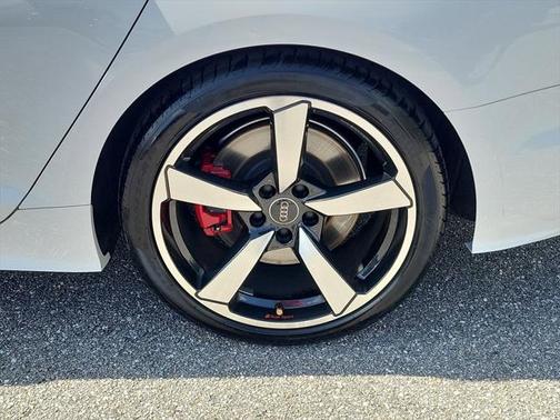 2023 Audi A5 Sportback 45 S Line Premium Plus