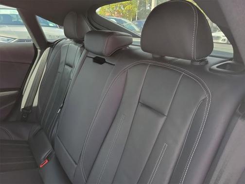 2023 Audi A5 Sportback 45 S Line Premium Plus
