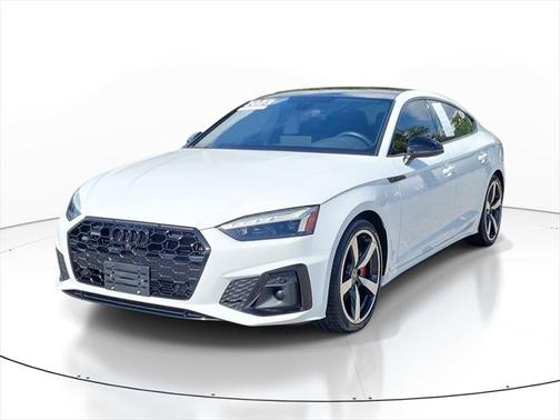 2023 Audi A5 Sportback 45 S Line Premium Plus