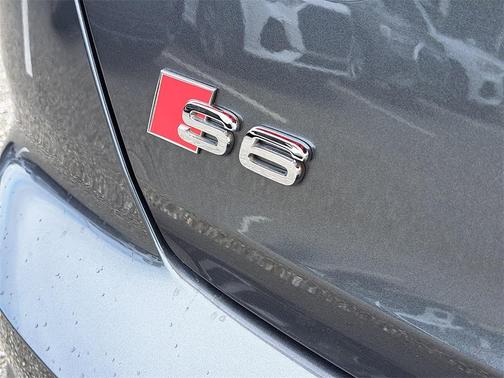 2020 Audi S6 2.9T Prestige