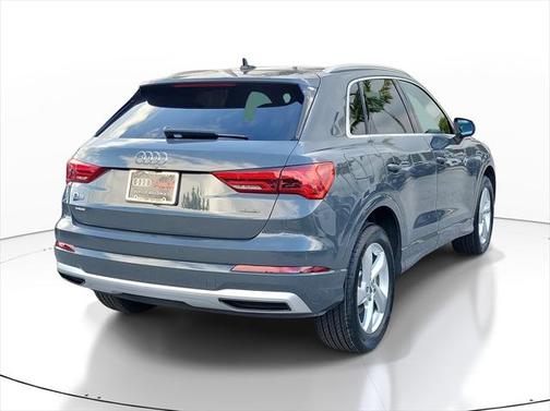 2020 Audi Q3 45 Premium
