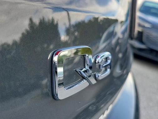 2020 Audi Q3 45 Premium
