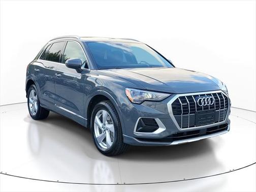 2020 Audi Q3 45 Premium