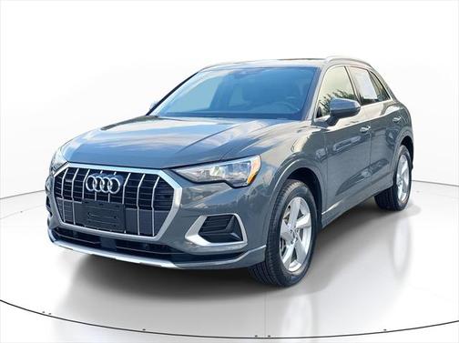 2020 Audi Q3 45 Premium