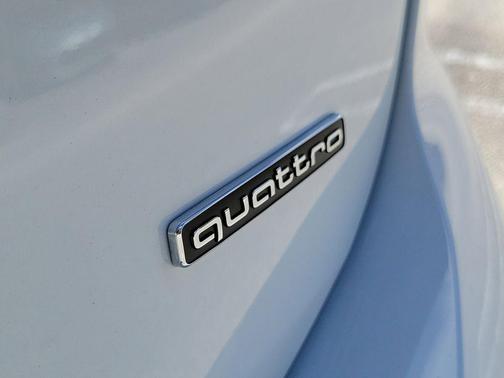 2026 Audi A6 Prestige quattro S tronic