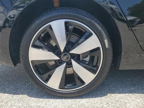 2025 Audi A5 Premium Plus