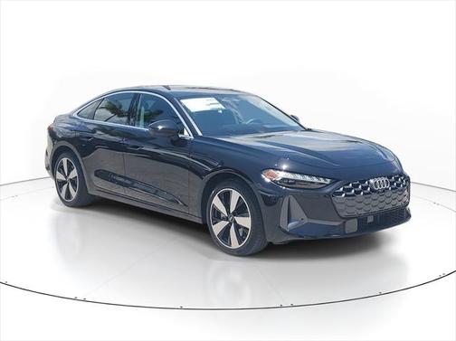 2025 Audi A5 Premium Plus