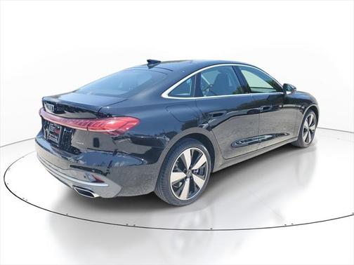 2025 Audi A5 Premium Plus