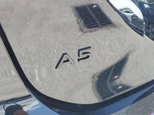 2025 Audi A5 Premium Plus