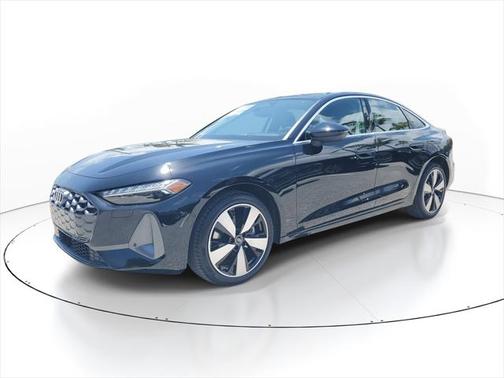 2025 Audi A5 Premium Plus