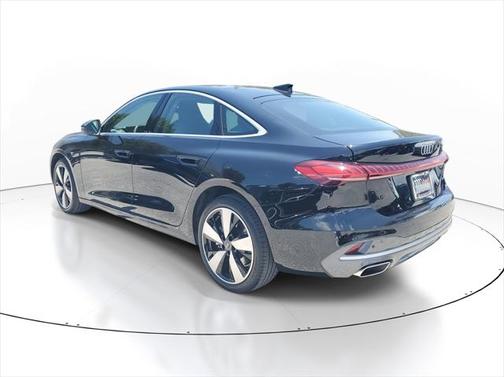 2025 Audi A5 Premium Plus
