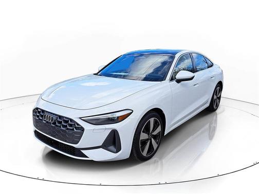 2025 Audi A5 Premium TFSI quattro S tronic