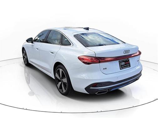 2025 Audi A5 Premium TFSI quattro S tronic