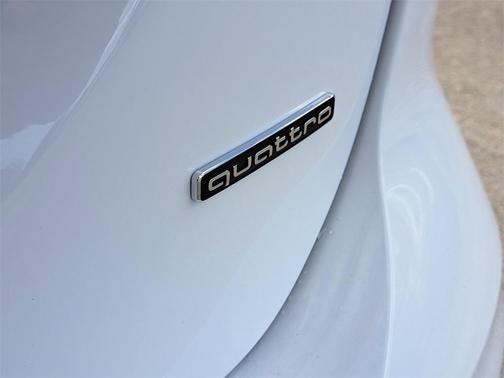 2025 Audi A5 Premium TFSI quattro S tronic