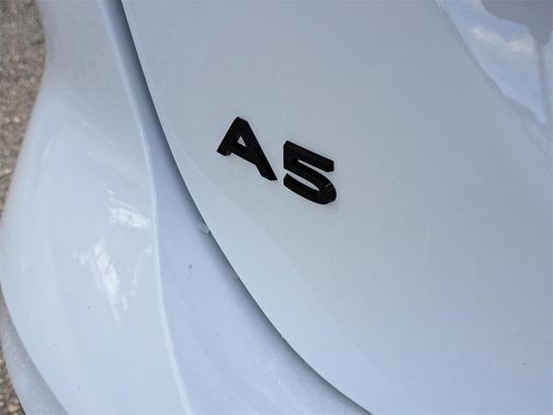 2025 Audi A5 Premium TFSI quattro S tronic