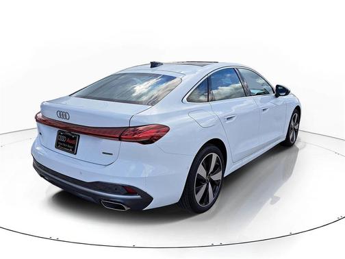 2025 Audi A5 Premium TFSI quattro S tronic