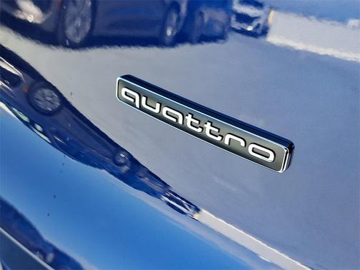 2025 Audi Q5 Prestige
