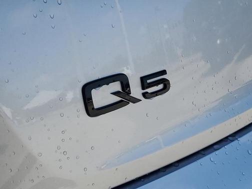 2025 Audi Q5 45 S line Premium Plus