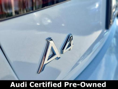 2024 Audi A4 45 S line Premium