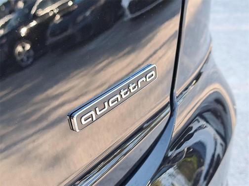 2026 Audi Q8 55 Premium Plus