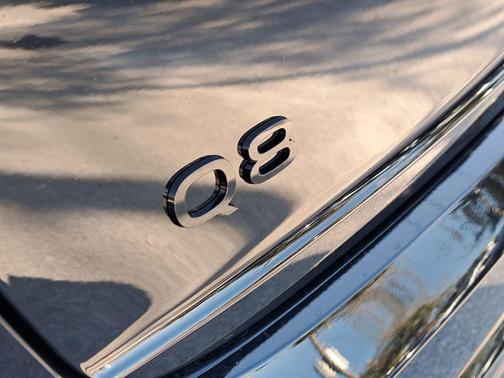 2026 Audi Q8 55 Premium Plus