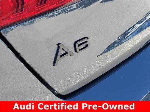2024 Audi A6 45 Premium