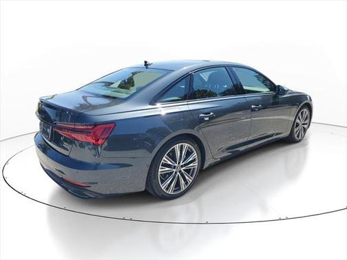 2024 Audi A6 45 Premium