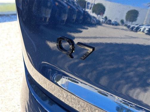 2026 Audi Q7 55 Premium Plus