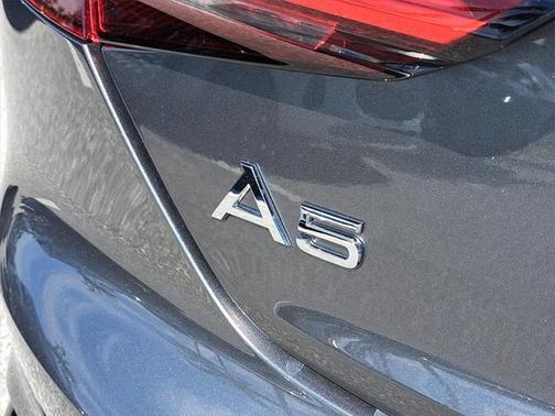 2025 Audi A5 Sportback 45 S Line Premium Plus