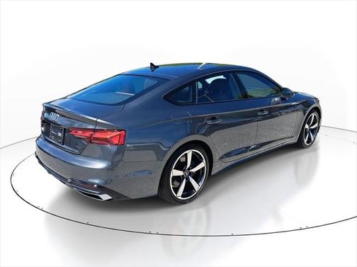 2025 Audi A5 Sportback 45 S Line Premium Plus