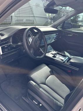 2023 Audi Q7 55 Prestige