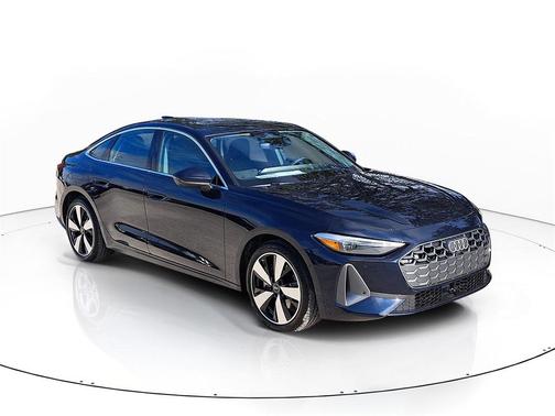 2025 Audi A5 Premium