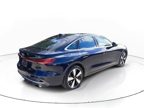 2025 Audi A5 Premium