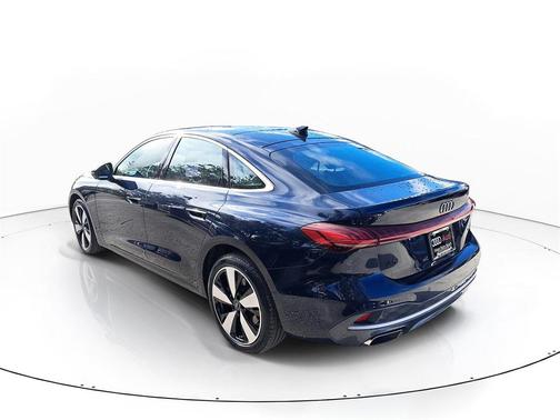 2025 Audi A5 Premium