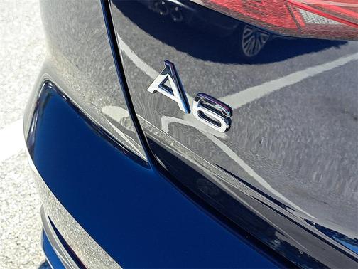 2025 Audi A6 Premium 55 TFSI quattro S tronic