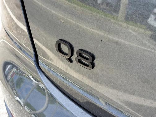 2026 Audi Q8 55 Premium Plus