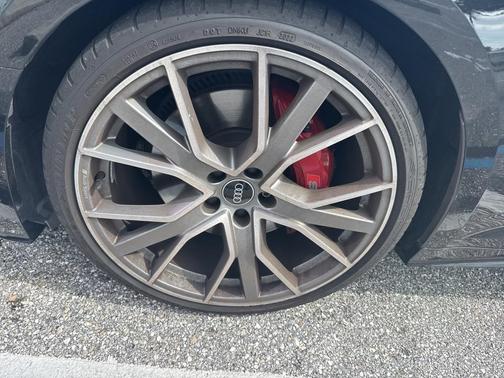 2023 Audi S5 3.0T Premium Plus