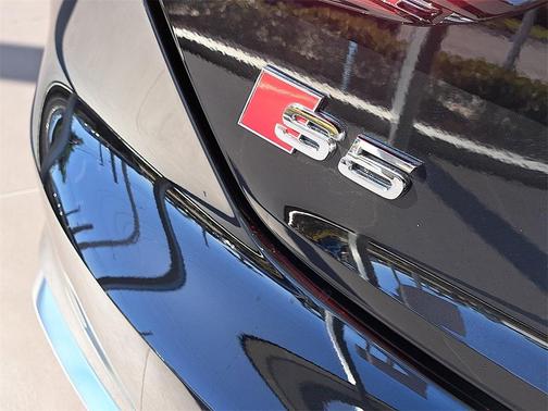 2023 Audi S5 3.0T Premium Plus