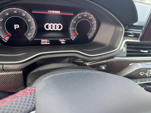 2023 Audi S5 3.0T Premium Plus