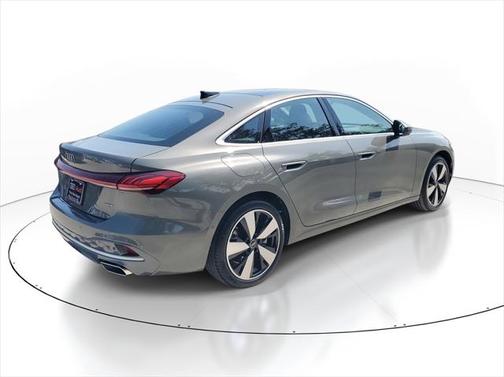 2025 Audi A5 Premium Plus