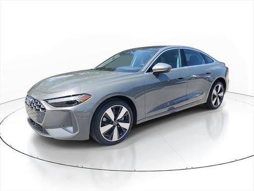 2025 Audi A5 Premium Plus