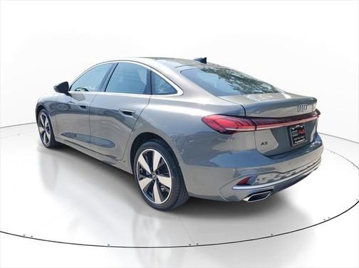 2025 Audi A5 Premium Plus