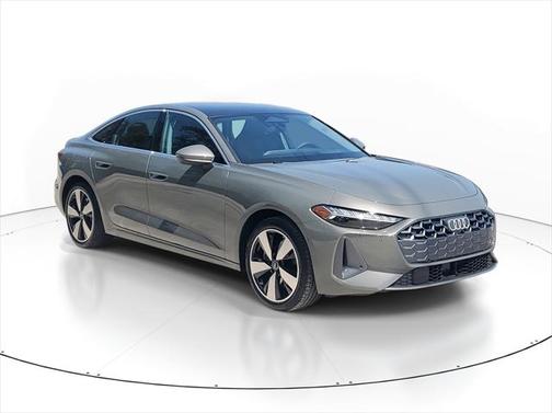 2025 Audi A5 Premium Plus
