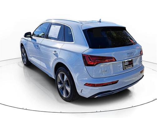 2023 Audi Q5 40 Premium