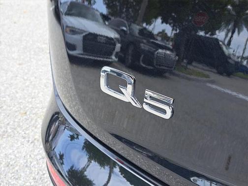 2019 Audi Q5 2.0T Premium Plus
