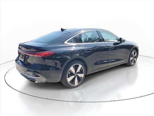 2025 Audi A5 Premium Plus