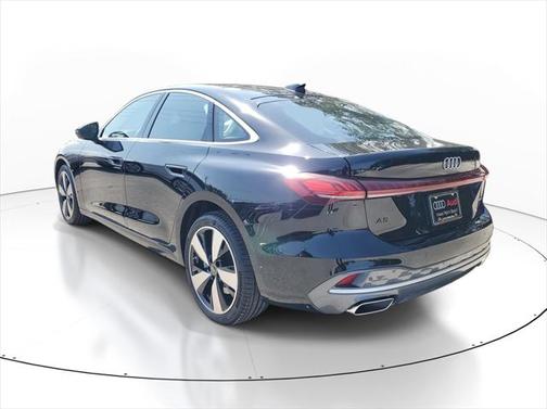 2025 Audi A5 Premium Plus